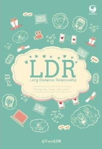 Image of LDR (Long Distance Relationship)