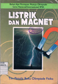Listrik dan  Magnet