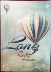 Image of Long Ride Home (Wattpad)