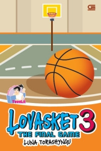Image of Lovasket 3 The Final Game