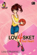 Lovasket 4 : Your Heart