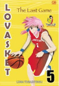 Lovasket 5 : The Last Game (TeenLit)
