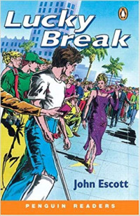 Image of Lucky Break