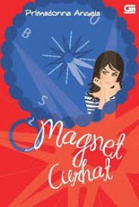 Image of Magnet Curhat