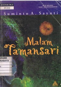 Image of Malam TamanSari