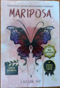 Mariposa (Wattpad)