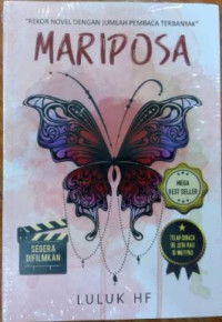 Image of Mariposa (Wattpad)