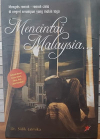 Image of Mencintai Malaysia...