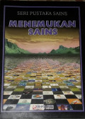 Menemukan Sains