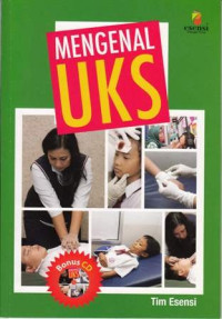 Image of Mengenal UKS + CD