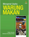 Mengenal Usaha Warung Makan