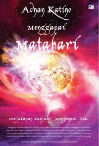 Image of Menggapai Matahari