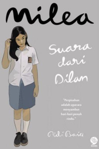 Image of Milea : Suara dari Dilan