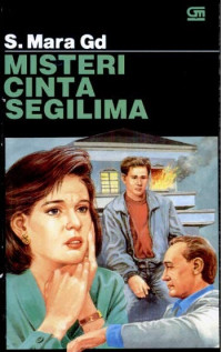 Image of Misteri Cinta Segilima