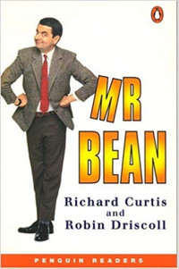 Image of Mr. Bean