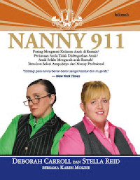 Image of Nanny 911