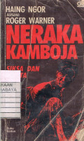 Neraka Kamboja : Siksa dan Neraka (#2)