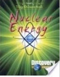 Image of Nuclear Energy