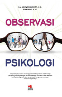 Image of Observasi Psikologi
