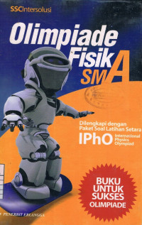 Image of Olimpiade Fisika SMA