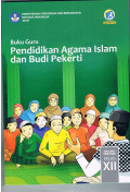 Pendidikan Agama Islam  dan Budi Pekerti SMA/MA/SMK/MAK Kelas XII Edisi Revisi 2018 (Buku Guru)