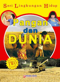 Image of Pangan dan Dunia
