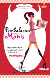 Image of Pembalasan yang Manis