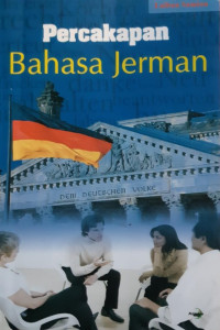 Image of Percakapan Bahasa Jerman