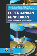 Perencanaan Pendidikan Suatu Pendekatan Komprhensif