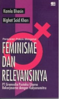 Persoalan Pokok Feminisme dan Relevansinya