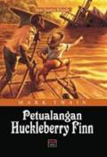 Petualangan Huckleberry Finn