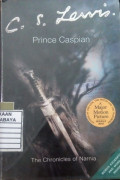 Prince Caspian #4