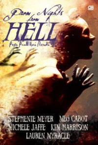 Image of Prom Nights From Hell = Pesta Prom dari Neraka