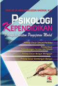 Pisikologi Kependidikan