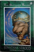 Ptolemy's  Gate = Gerbang Ptolemy (Buku Ketiga)