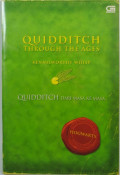 Quidditch Dari Masa ke Masa = Quidditch Through the Ages