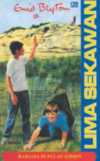 Image of Lima Sekawan : Rahasia di Pulau Kirrin (#6)