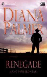 Image of Renegade = Sang Pemberontak