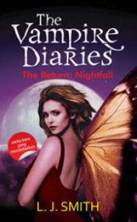 Image of The Vampire Diaries : The Return Nightfall (#5)