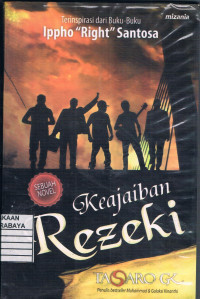 Image of Keajaiban Rezeki