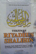 Terjemah Riyadhus Shalihin