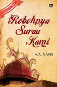 Image of Robohnya Surau Kami