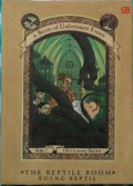 The Reptile Room = Ruang Reptil (Buku 2)