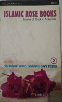 Image of Sahabat yang Datang dan Pergi