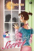 Samantha's Secret (TeenLit)