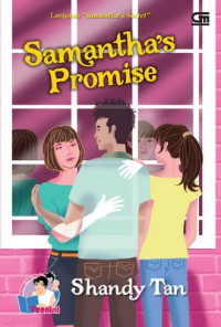 Image of Samantha's Promise