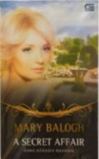 Image of Sang Kekasih Rahasia = A Secret Affair