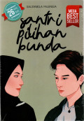 Santri Pilihan Bunda (Wattpad)