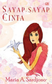 Image of Sayap-Sayap Cinta