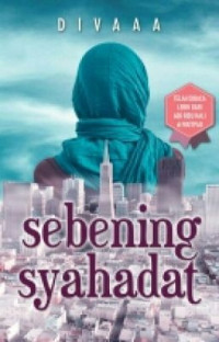 Image of Sebening Syahadat (Wattpad)